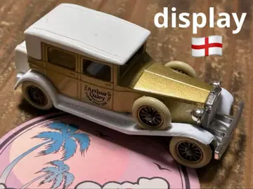 DAYS GONS England 멋진 미니카