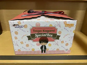 미개봉 넨도로이드 쿠로코의 농구 카미카제 다이아 Special Box