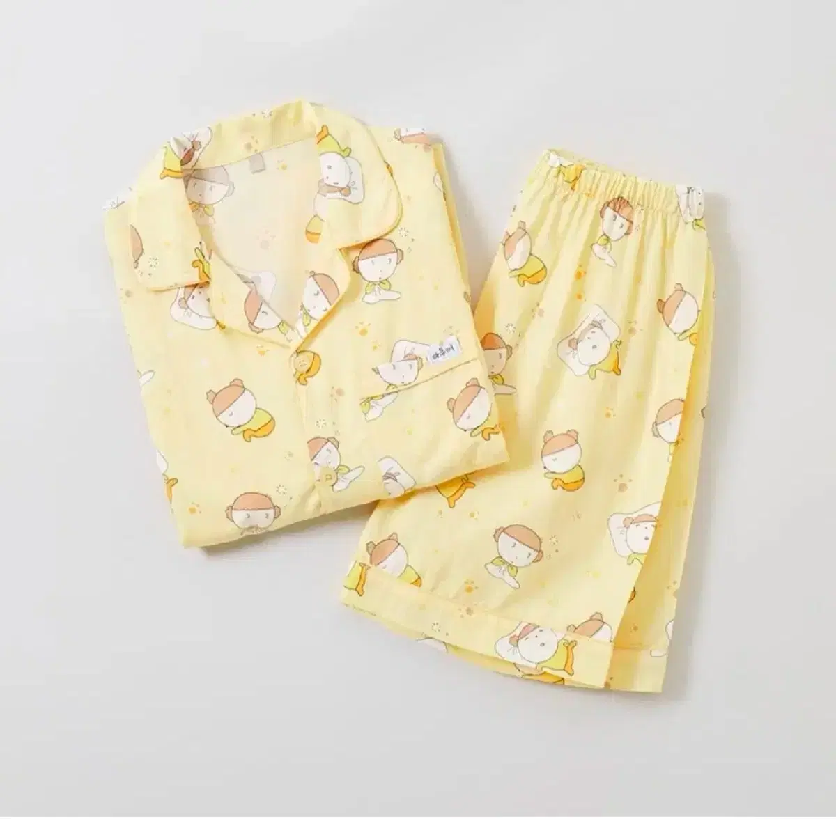 미개봉) 스파오 마루는 강쥐 잠옷 파자마 S L Xl