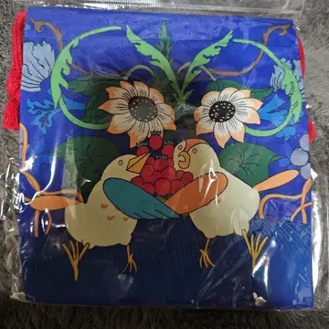 NHK 비주 츄츄! 딸기 도둑 대탈출 복조리 이노우에 료