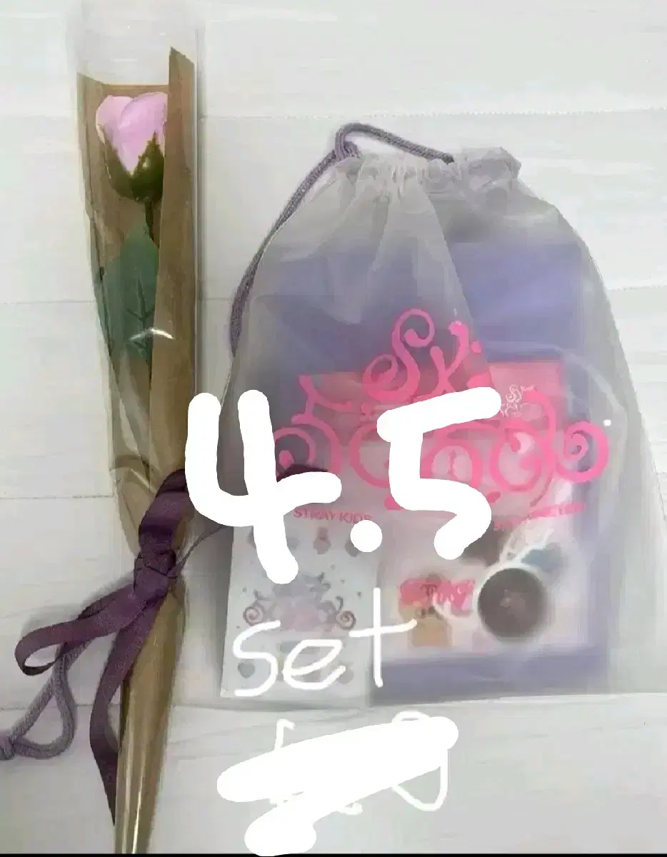 스키즈 팬미팅 스테이키트 판매 풀셋 스키주 파이브어클럭 아이엔