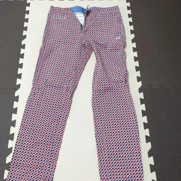 마스터바니 에디션 골프 팬츠