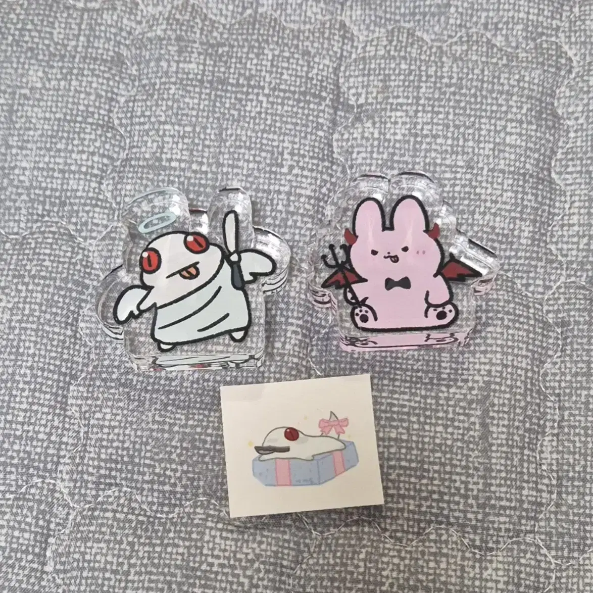 Sanrio Pompompurin 7-Eleven Collaboration Givitz WTS on