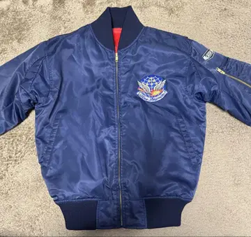 JASDF MA-1 블루 임펄스 네이비