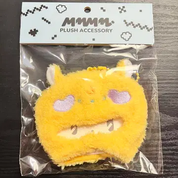 PLAVE MMMM 봉제 인형 액세서리 노아 NOAH popup