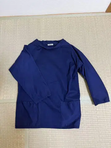 NEWLYN SMOCKS 피셔맨 스모크 M 뉴린 스모크