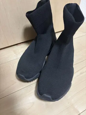 리복 SOCK RUN R 리복 소크런