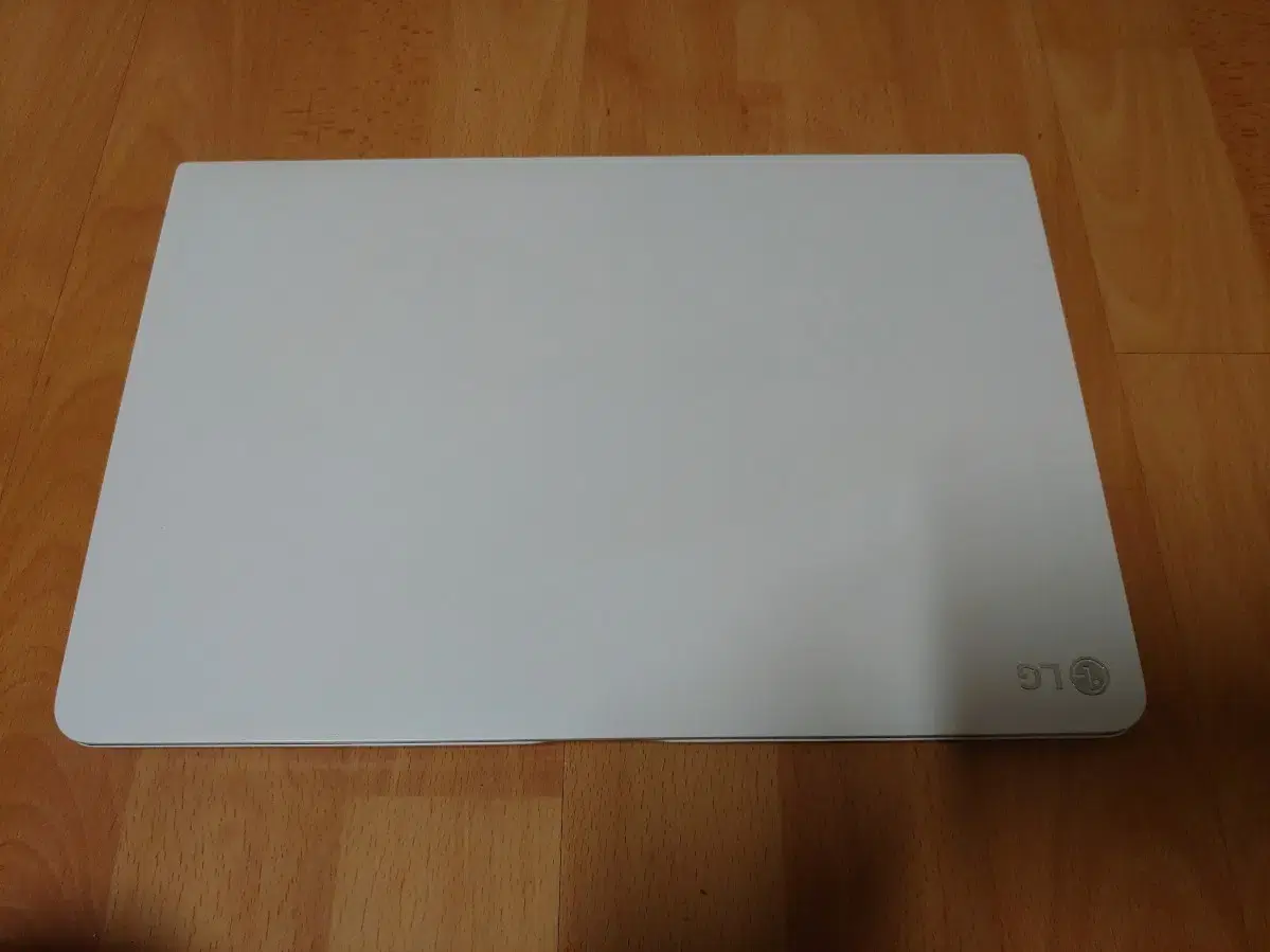 LG 그램 노트북