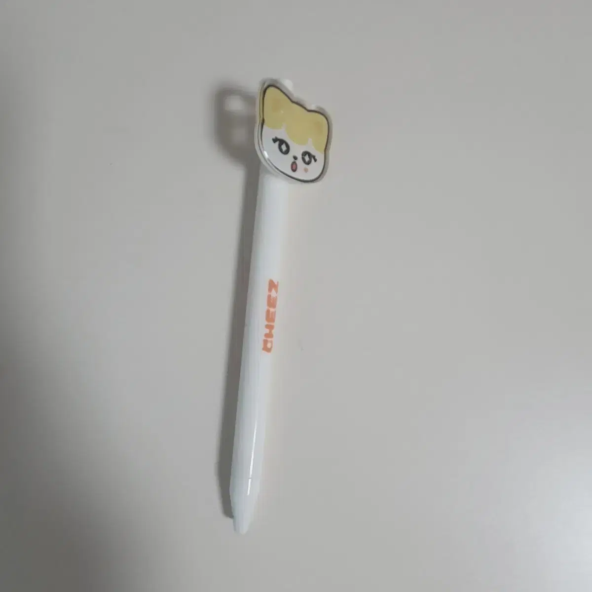 미니브 치즈 볼펜