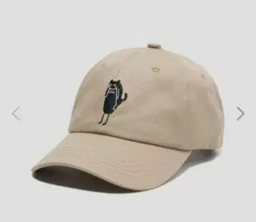 고양이 눈썹 뷰티풀 섀도우 야구 모자 남녀 공용 새상품