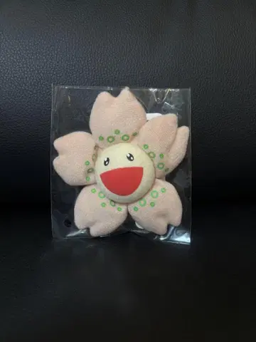 무라카미 다카시 카이카이키키 벚꽃 사쿠라 키체인