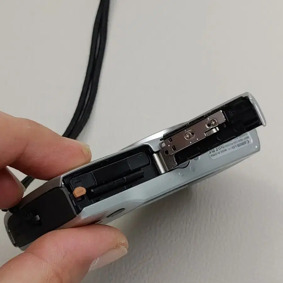 캐논 익서스185 바로사용가능 여행디카