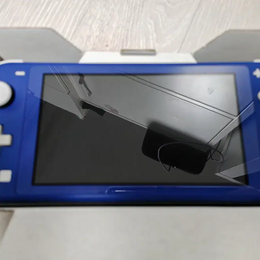 NINTENDO | 닌텐도 Nintendo Switch Lite bloo 32GB memory NINTENDO | 닌텐도 Nintendo Switch Lite bloo 32GB memory
