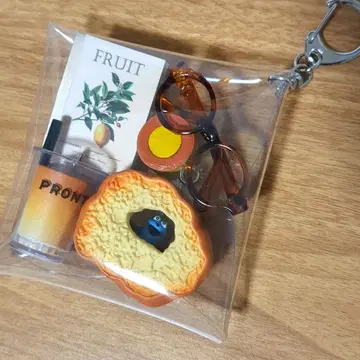 가챠 파우치 스스