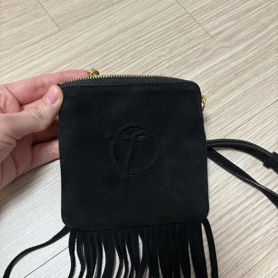 【L.E.E.Y】SHIRRING SHOULDER PADDED BAG L.E.I.Y. leey shirring shoulder padded bag bag on Bunjang
