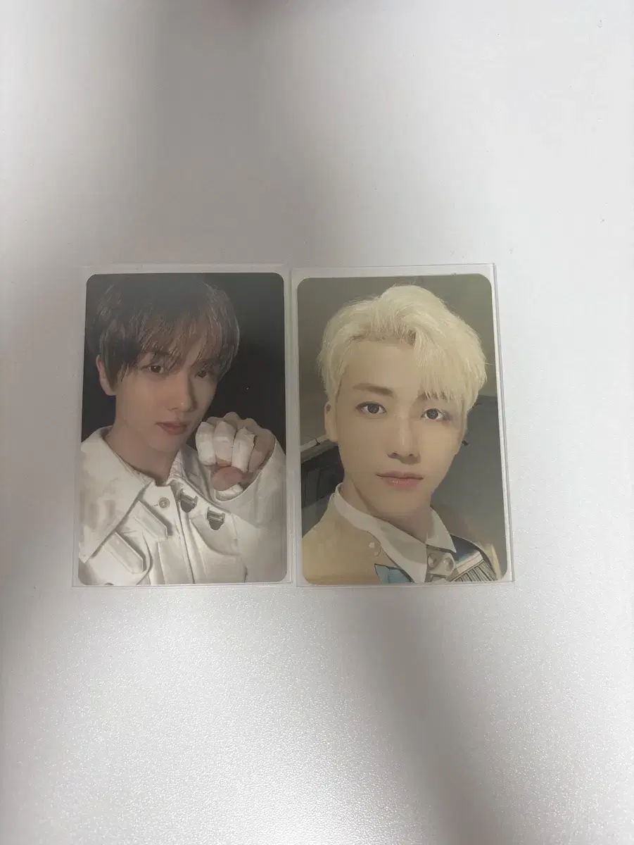 NCT 포카 팔아요!! 급처!!