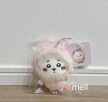 치이카와 (먼작귀) 어슬렁거리는 파자마 마스코트