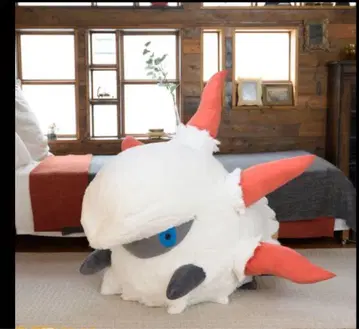 멜라루바 등신대 봉제 인형