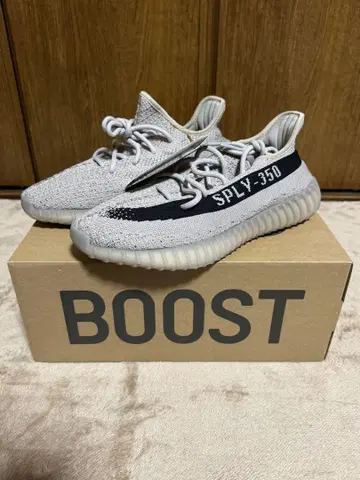 Yeezy Boost 350 V2 슬레이트