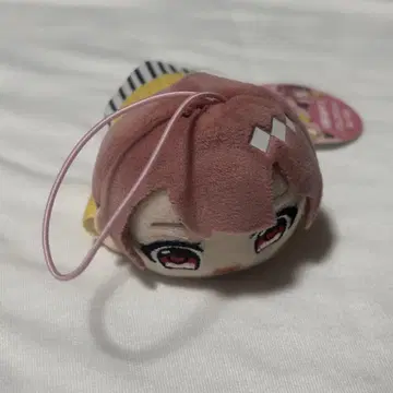 귀염둥이 고전 마스코트 봉제 인형