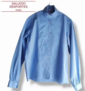 GALLEGO DESPORTES 컷오프 셔츠