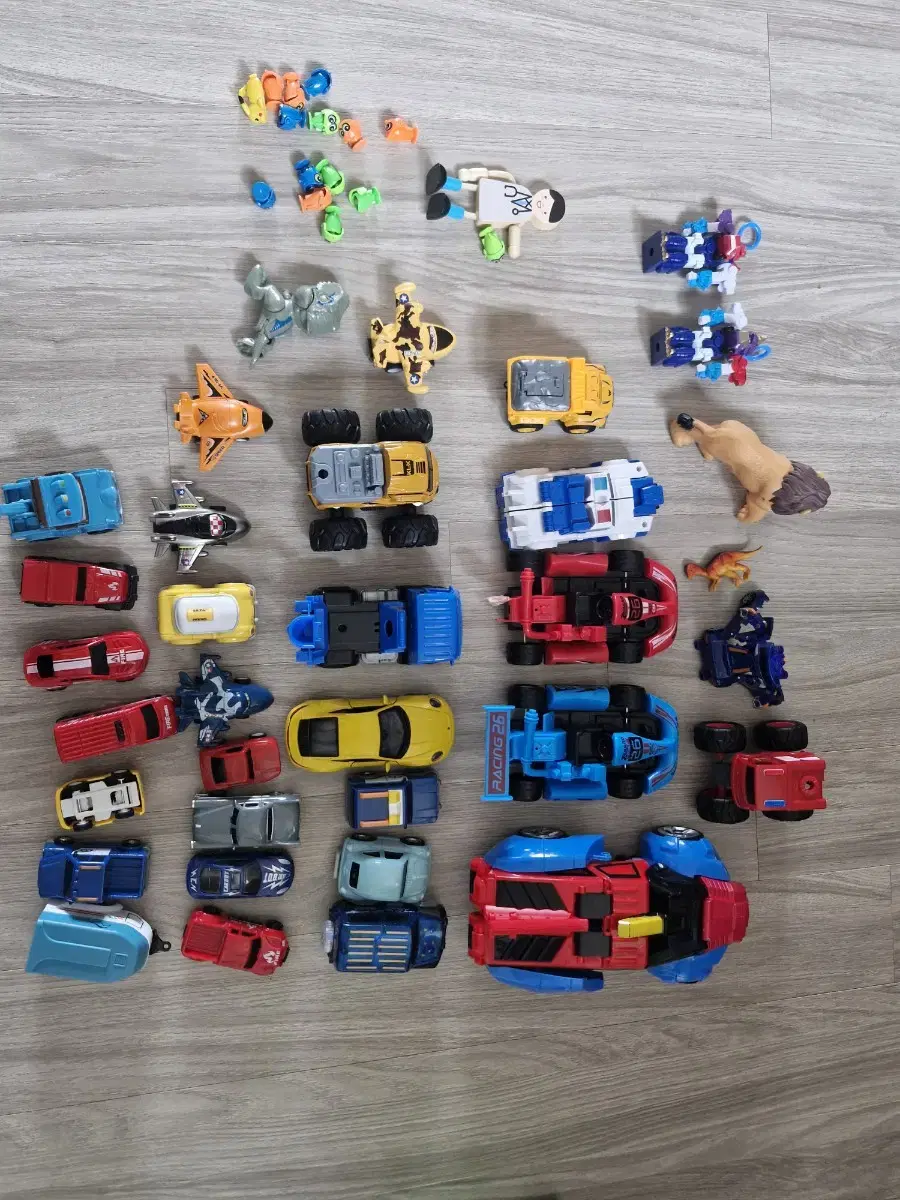 Car toys