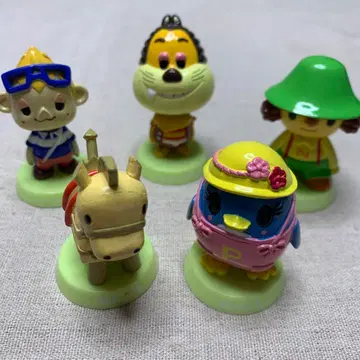 NHK 교육 TV의 인기 캐릭터 힌베에, 뽀빠이, 토이풀, 익명 배송