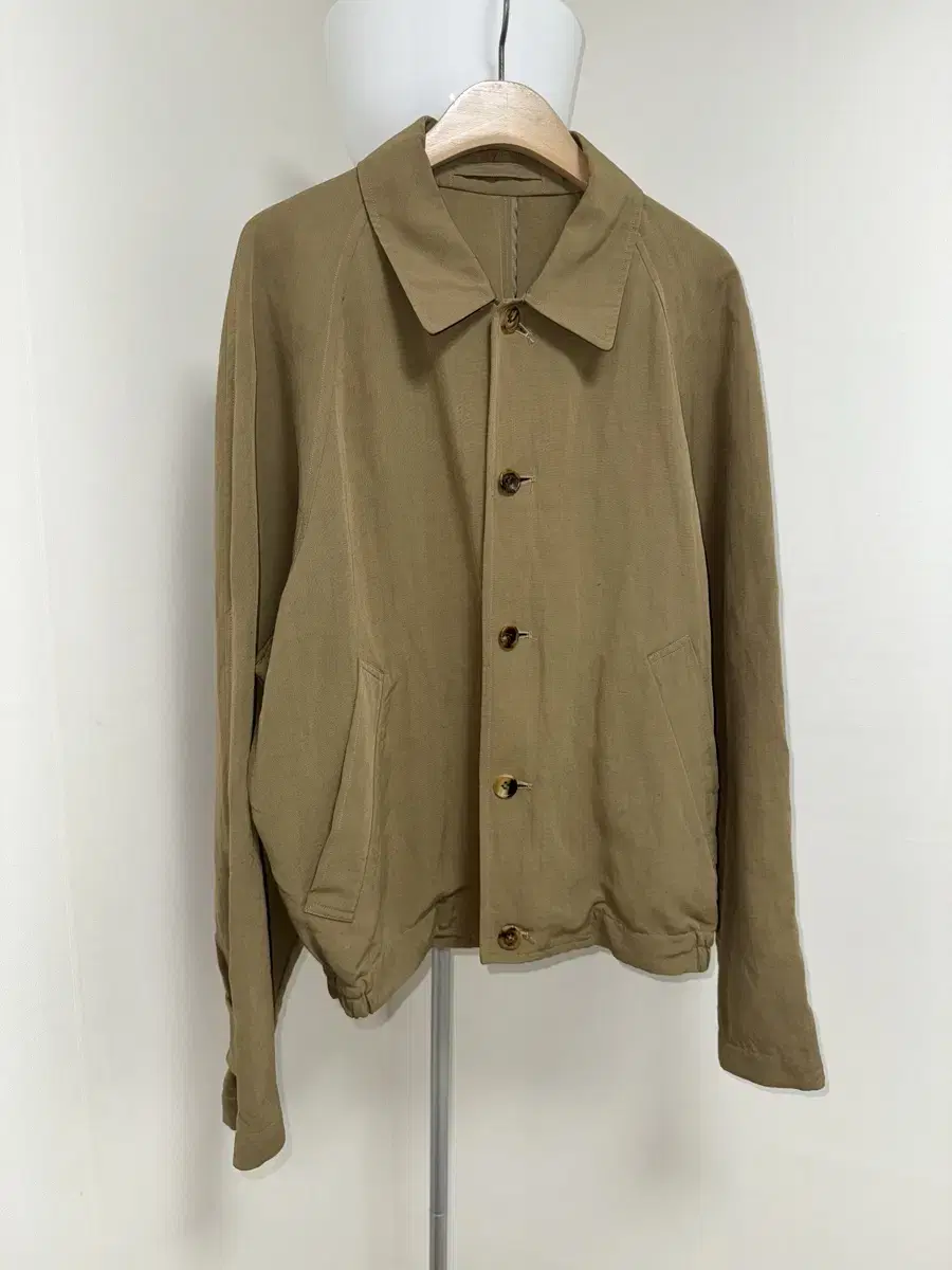 90s 마가렛 호웰 블루종