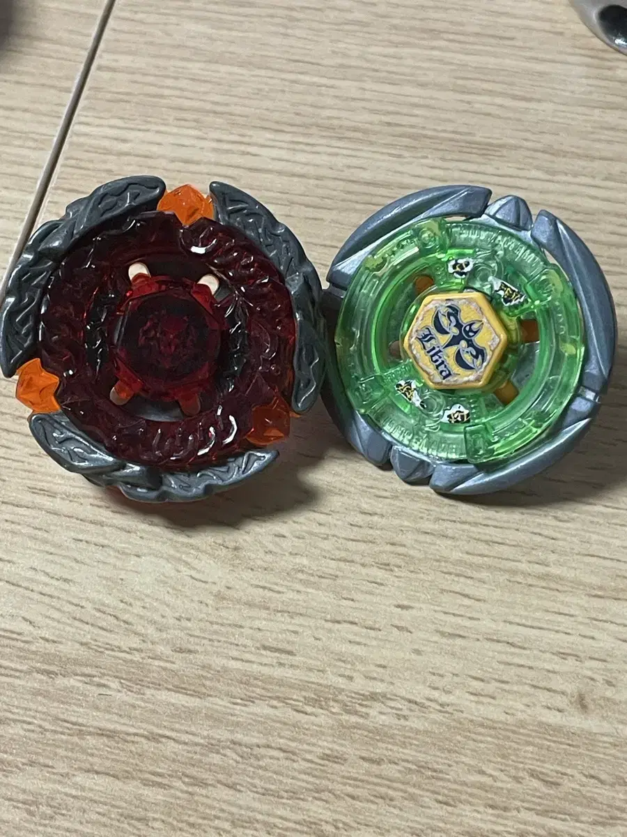 Metal Beyblade Safe Payment