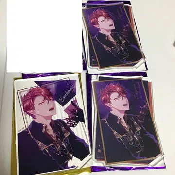 여름 시장 겨울 시장 아크릴 스탠드 환상적인 카페 앙상테 앙상테 이그니스