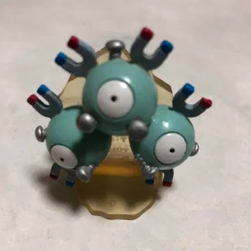 포켓몬 몬콜레 레어 코일