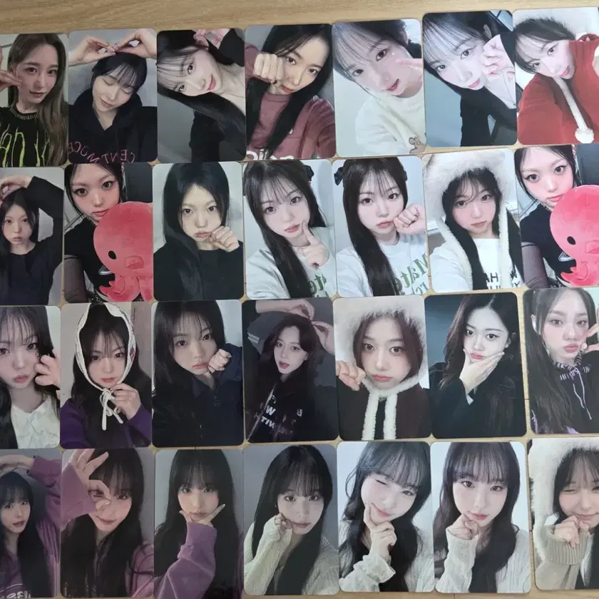CLASSY 公式 韓国 class is over ヘジュ サノク トレカ 完璧わいふによる サノク 直送商品 ヘジュ トレカ CLASSY 公式