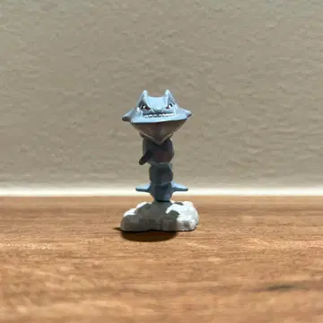 포켓몬 피규어 몬콜레 하가네르