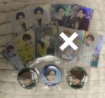 Free! 묶음 판매