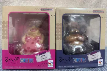 원피스 룩업 백수의 카이도 & 빅맘