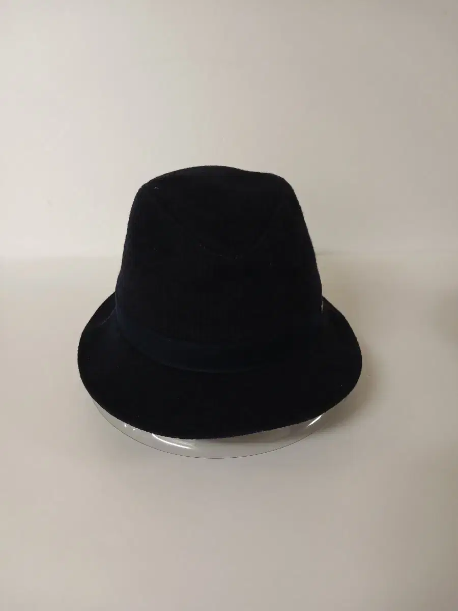 Lew Castel Men's Fedora Fashion Hat
