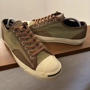 레어 CONVERSE JACK PURCELL WORK 100TH