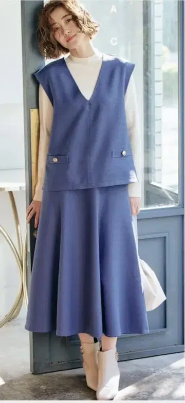 글러브 셋업
