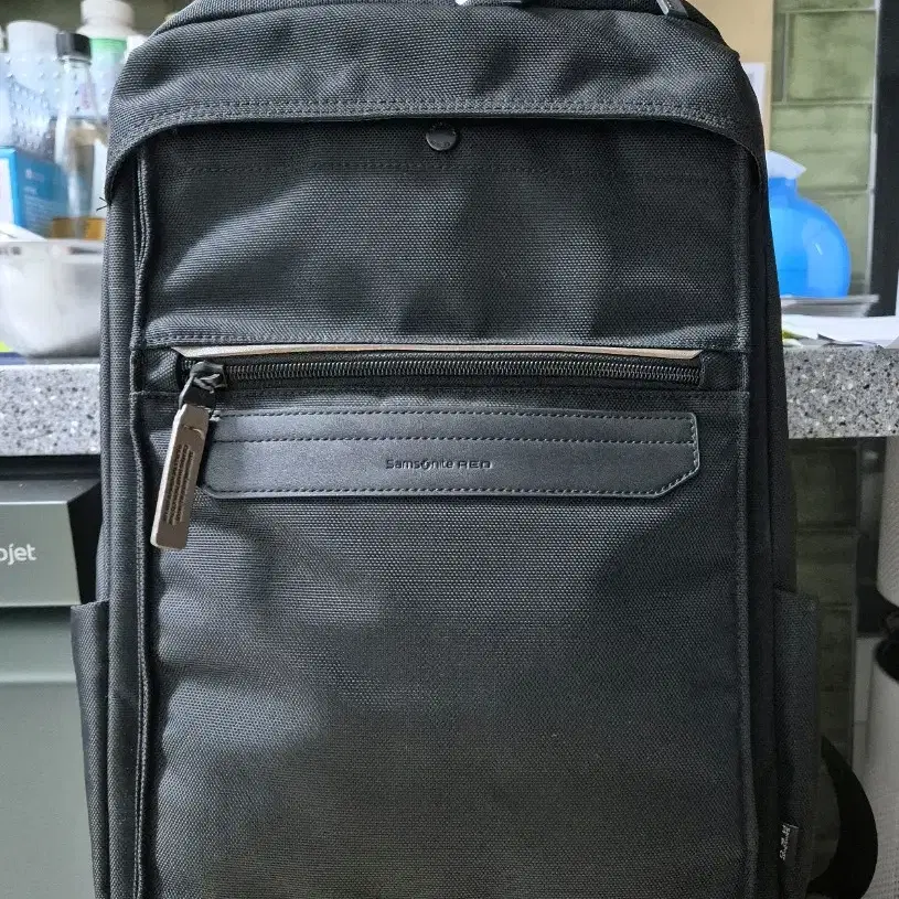 バックパック・リュック Samsonite BUTTEE Backpack Black QE609002 QE609002 バックパック・リュック Samsonite BUTTEE Backpack Black