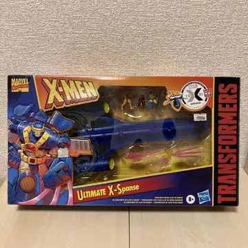 트랜스포머 ULTIMATE X-Spanse