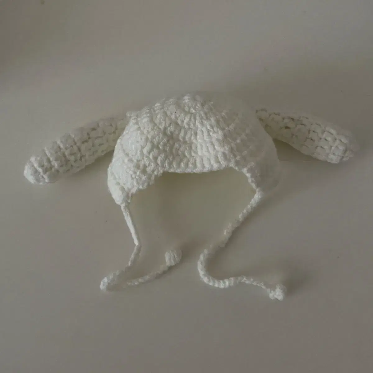 10cm 인형 뜨개모자 인형옷 뜨개옷