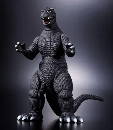 고질라 스토어 한정판 무비 몬스터 시리즈 사이봇 고질라