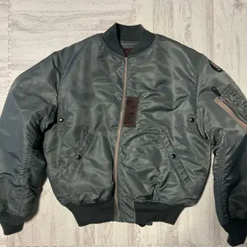 버즈릭슨 플라이트 자켓 MA-1 자켓