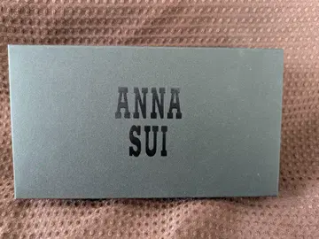 ANNA SUI(안나수이) 장지갑