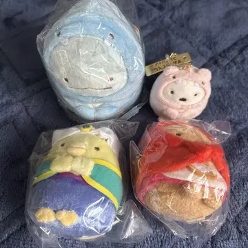 영화 스미코구라시 펭귄? 돈가스 요리 토카게 시로쿠마