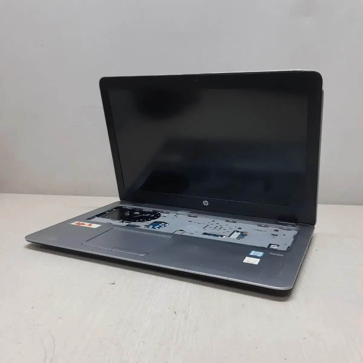 HP ProBook 850 G3 i7  잡자재용