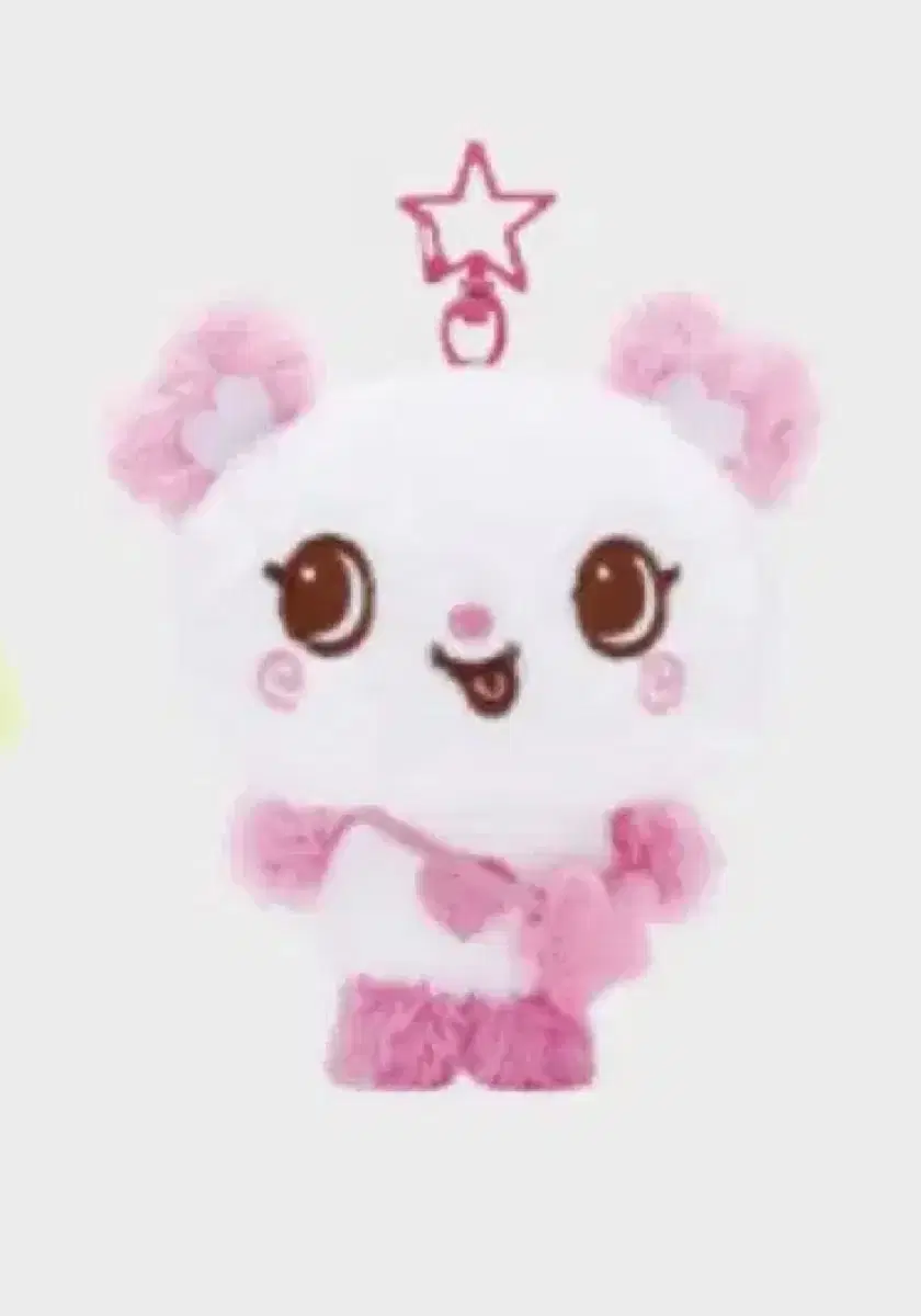 엔시티위시 인형 팡 사쿠야