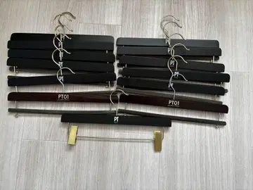 PTtorino 행거 13개 세트