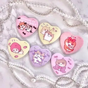 [ 최종 가격 인하 ] 쿠소하무짱 LAFARY 콜라보 세트