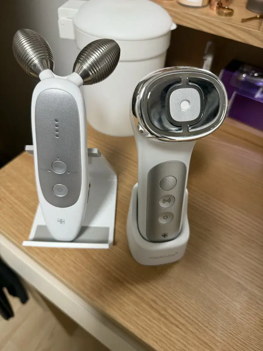 메디큐브 디바이스